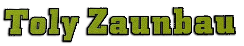 TOLY ZAUNBAU