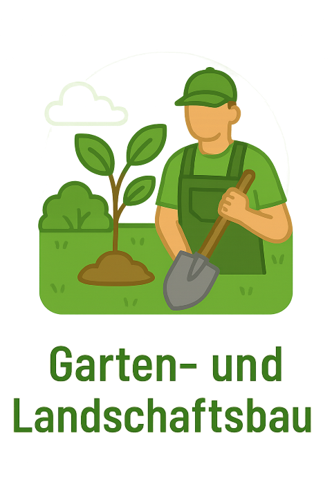 Landschaftsbau