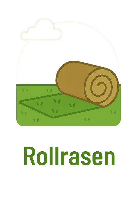 Rollrasen